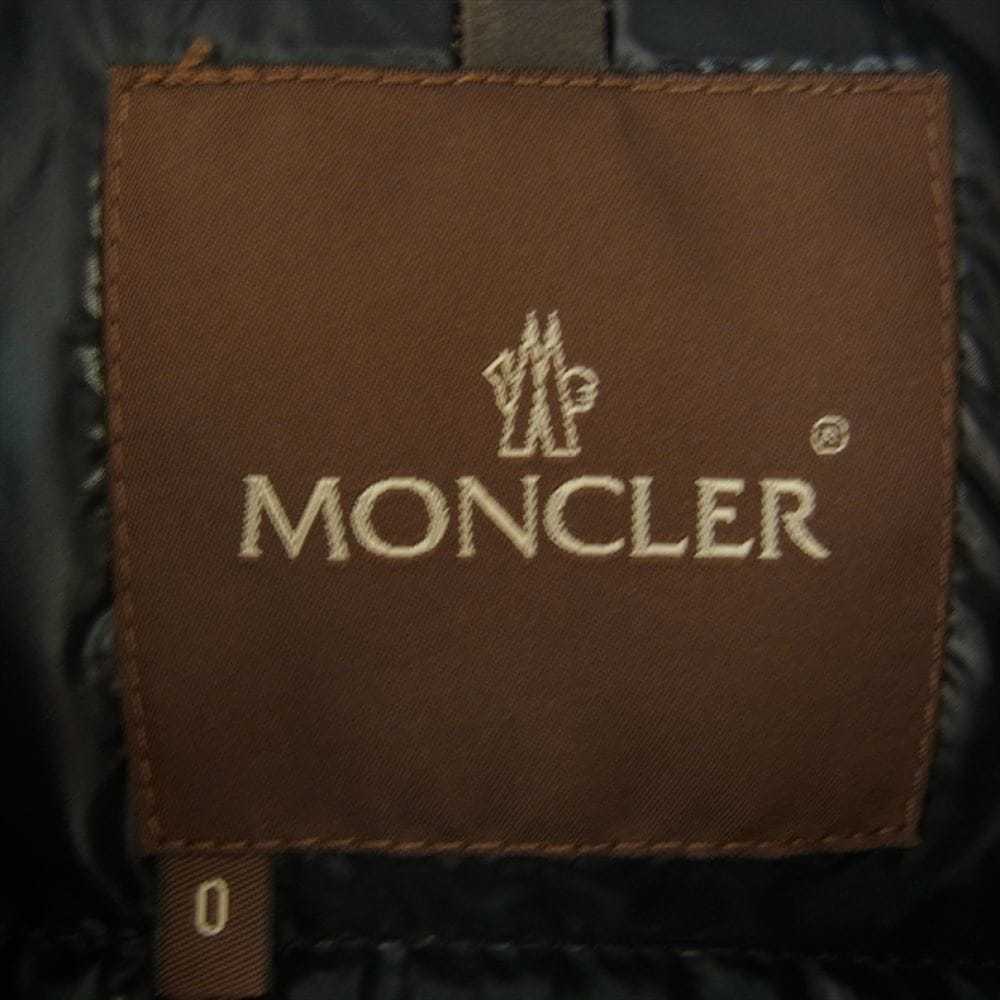 Moncler Classic jacket - image 2