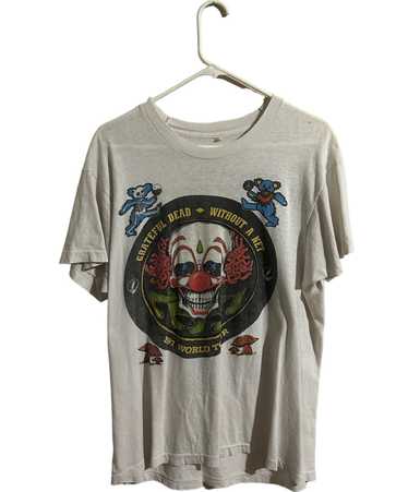 Grateful Dead × Vintage Vintage Grateful Dead With