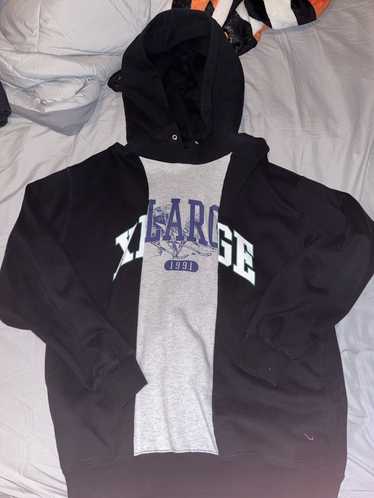 Xlarge Xlarge hoodie