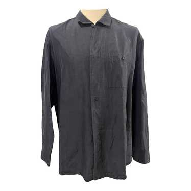 Donna Karan Linen shirt - image 1