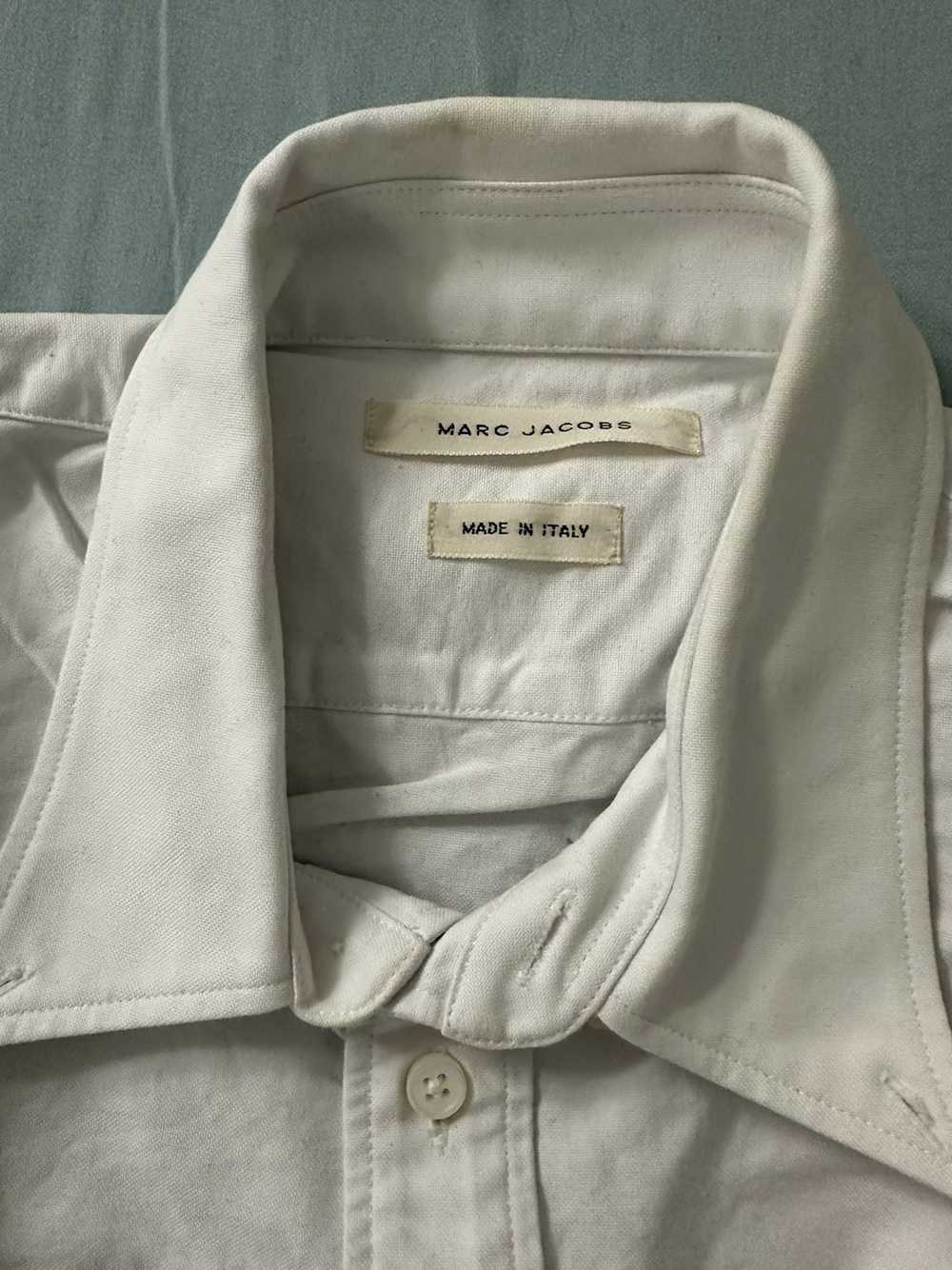 Jack & Jones × Marc Jacobs × Uniqlo Shirts + Swea… - image 2