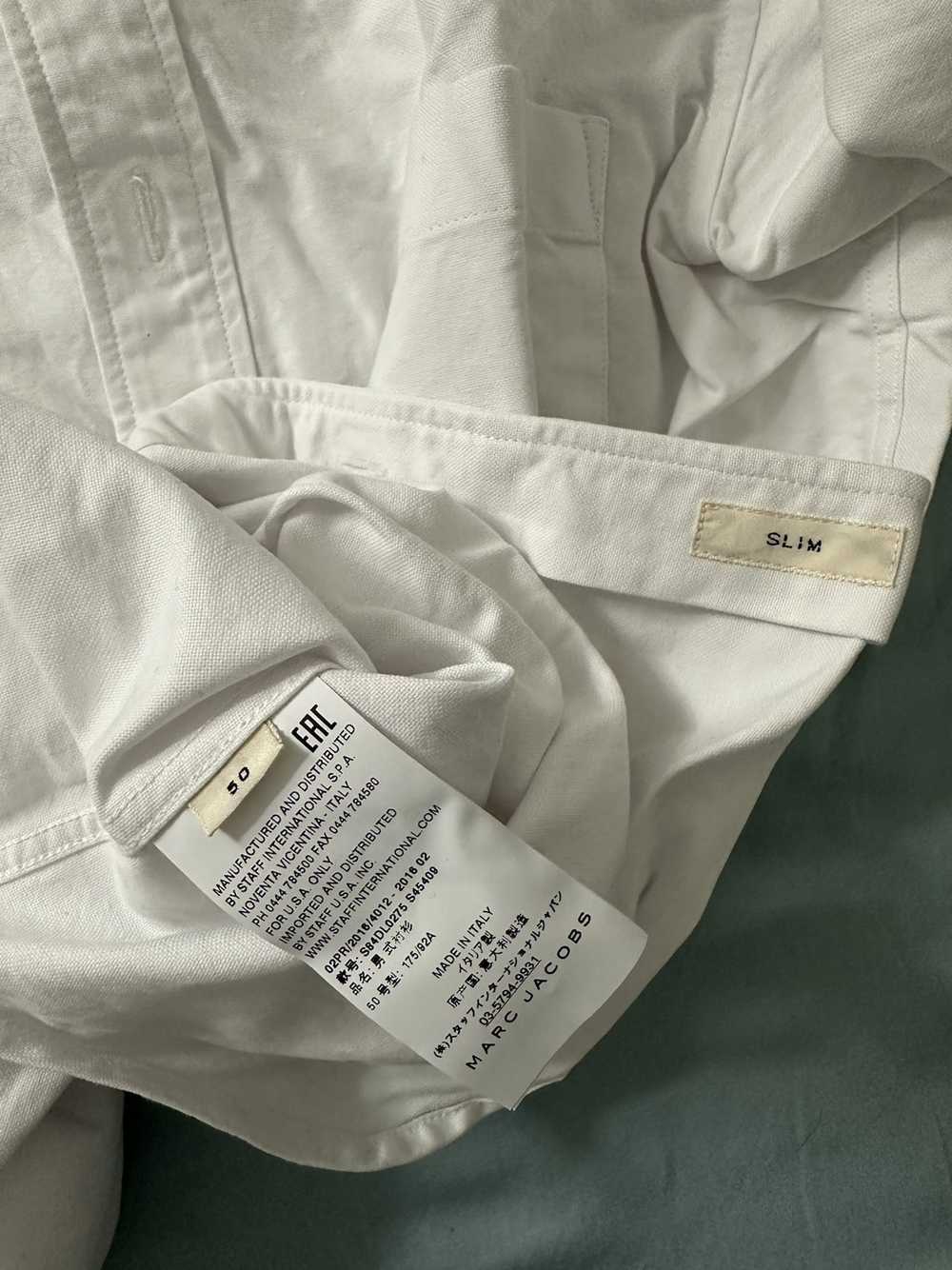 Jack & Jones × Marc Jacobs × Uniqlo Shirts + Swea… - image 3