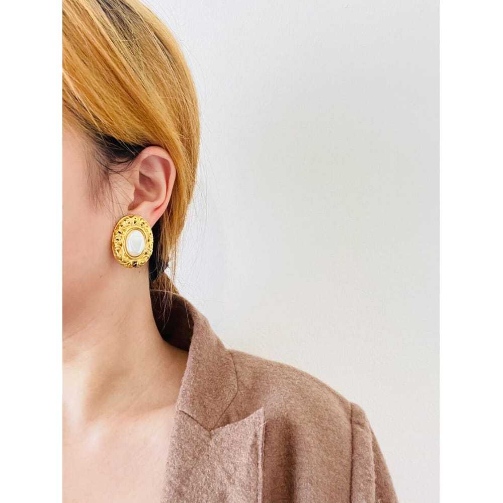 Fendi The Fendista earrings - image 5