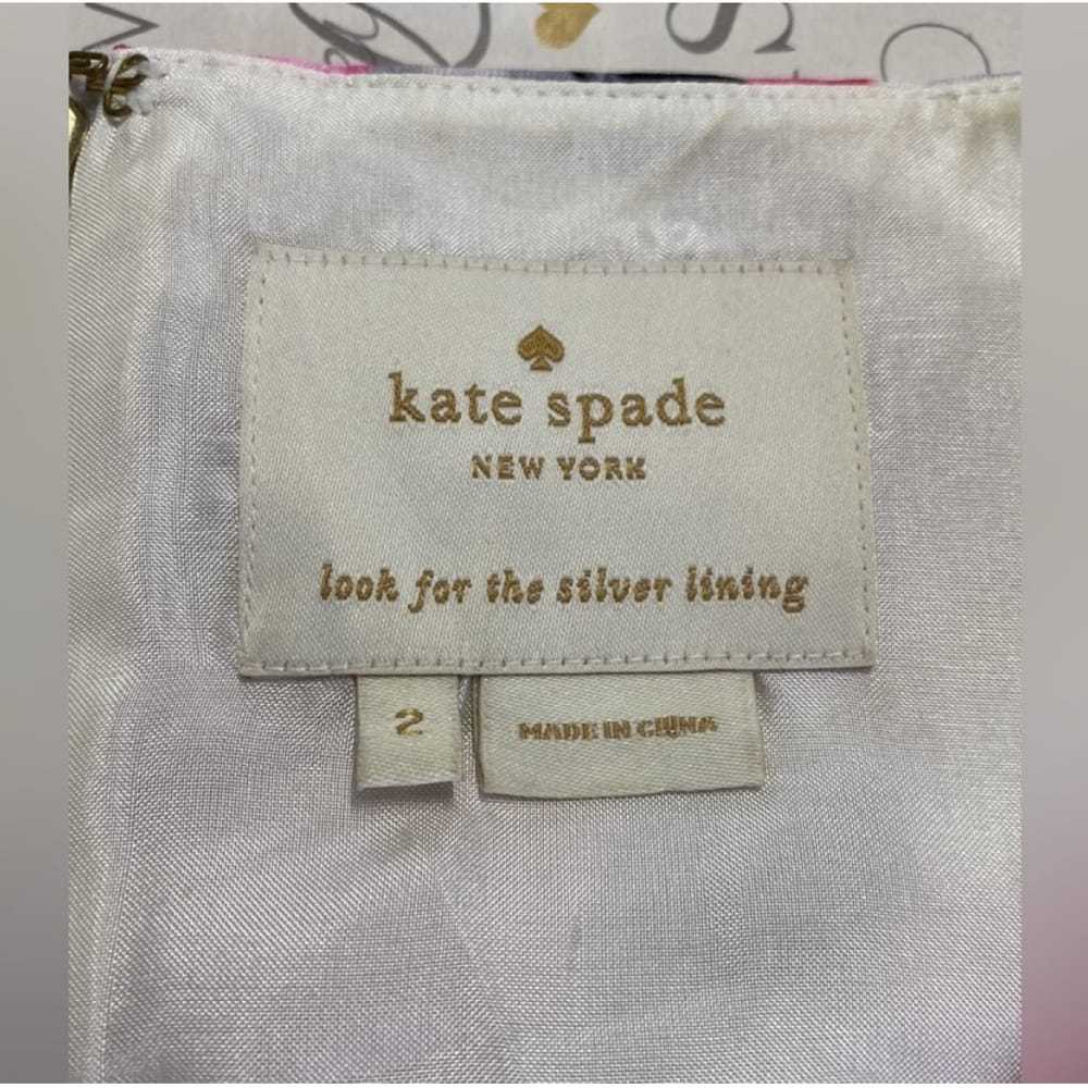 Kate Spade Mini dress - image 9