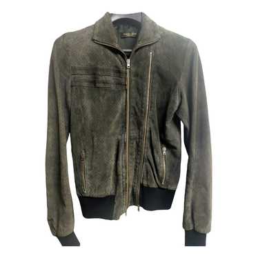 Golden Goose Leather jacket - image 1