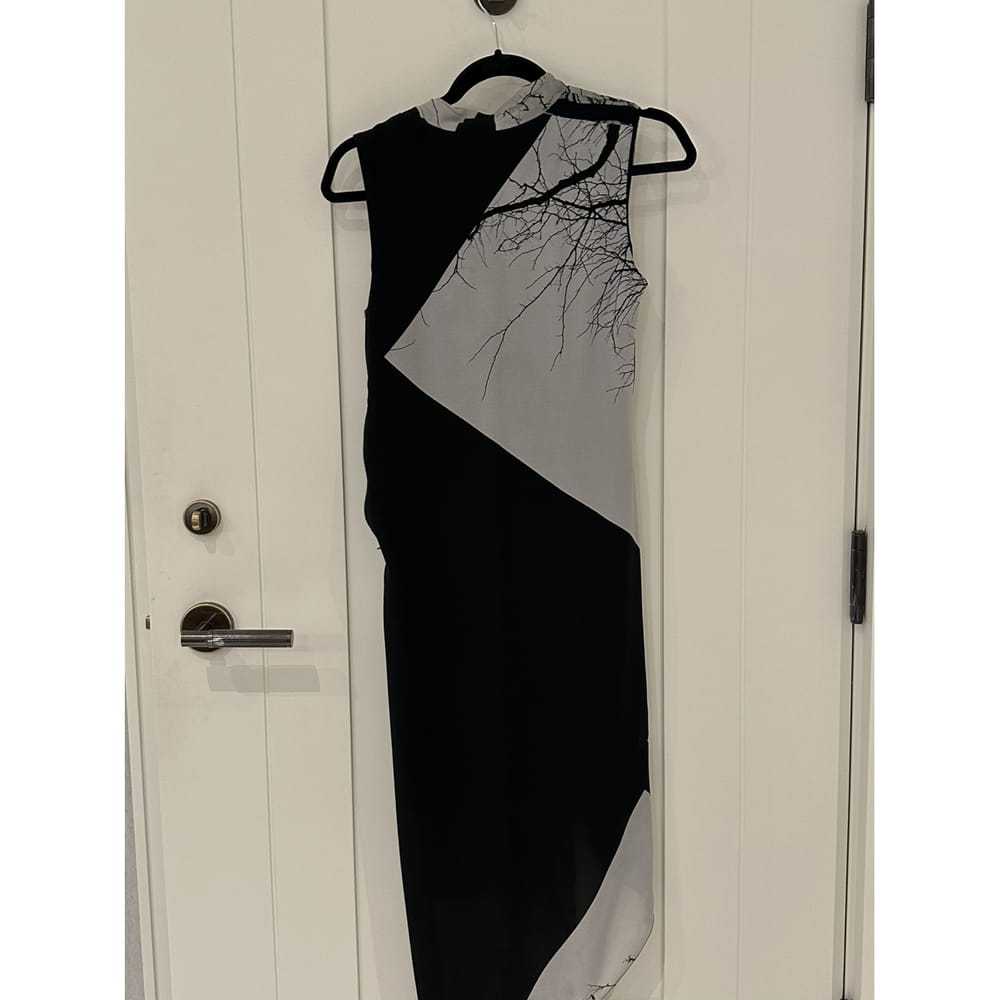 Helmut Lang Mid-length dress - image 7
