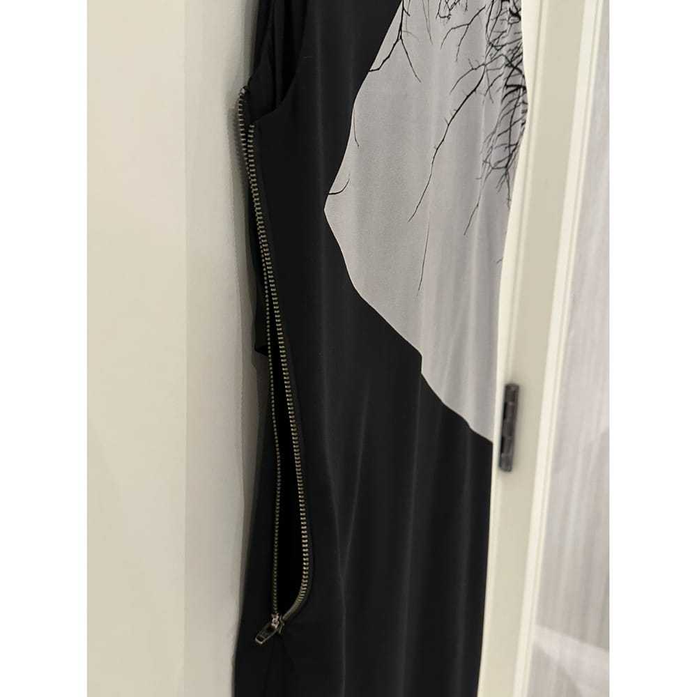 Helmut Lang Mid-length dress - image 8