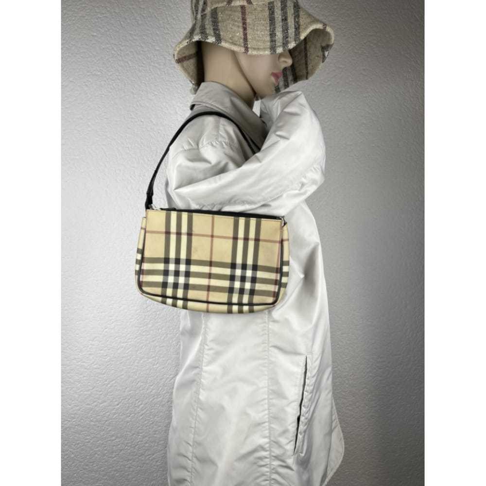 Burberry Cloth mini bag - image 7