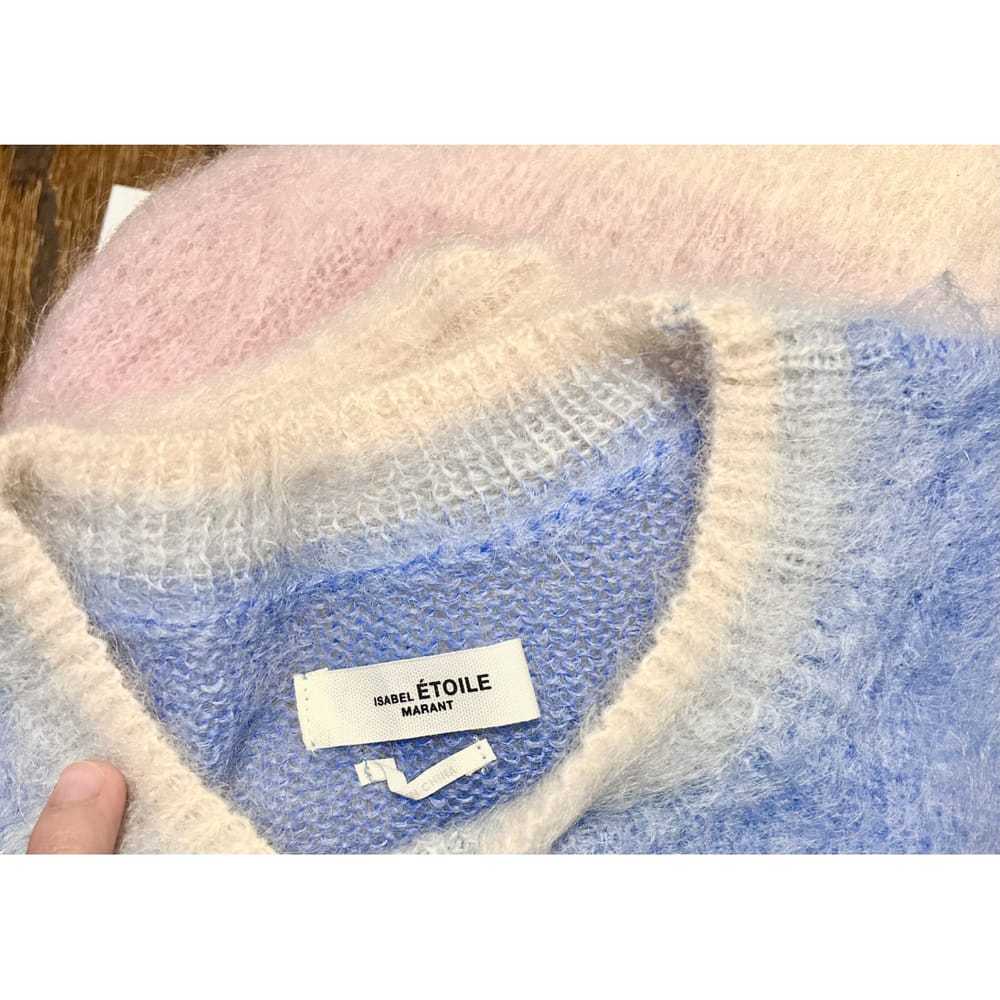 Isabel Marant Etoile Wool jumper - image 2