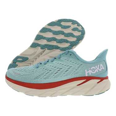 Hoka One One Cloth trainers