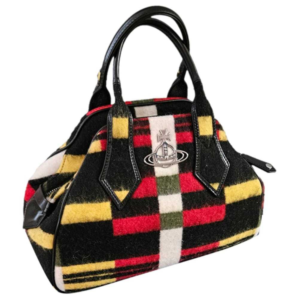 Vivienne Westwood Cloth handbag - image 1