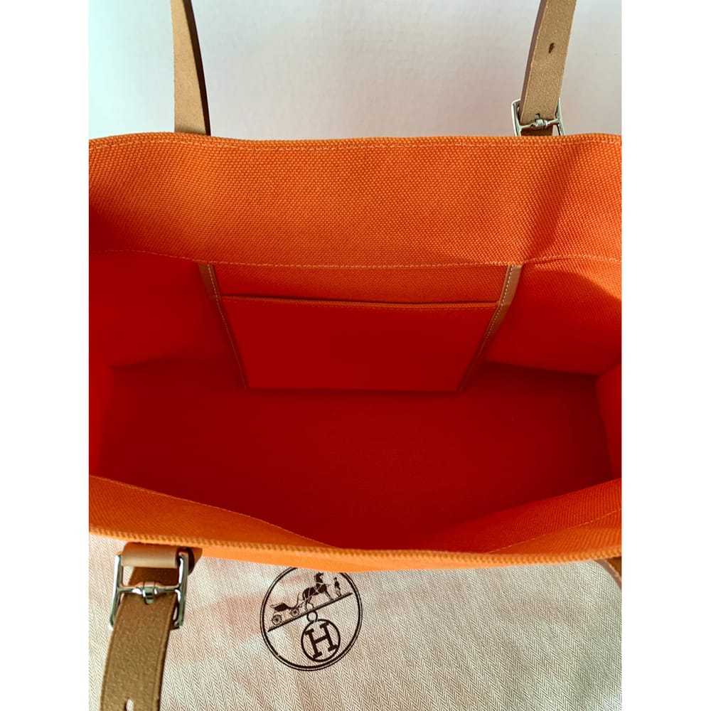 Hermès Etrivière tote - image 5