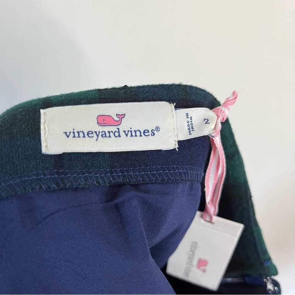 Vineyard Vines Mini skirt - image 3
