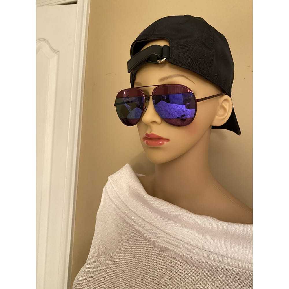 Dior Split aviator sunglasses - image 10