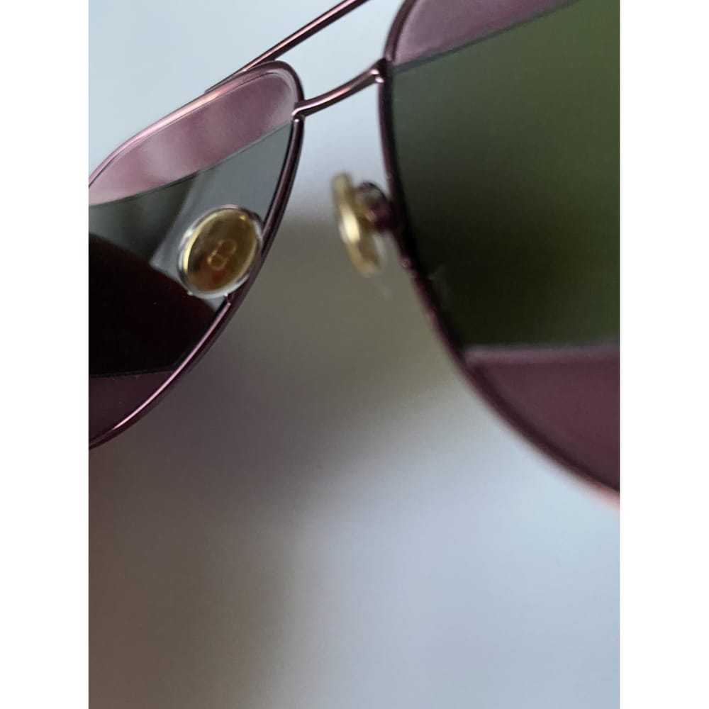 Dior Split aviator sunglasses - image 7