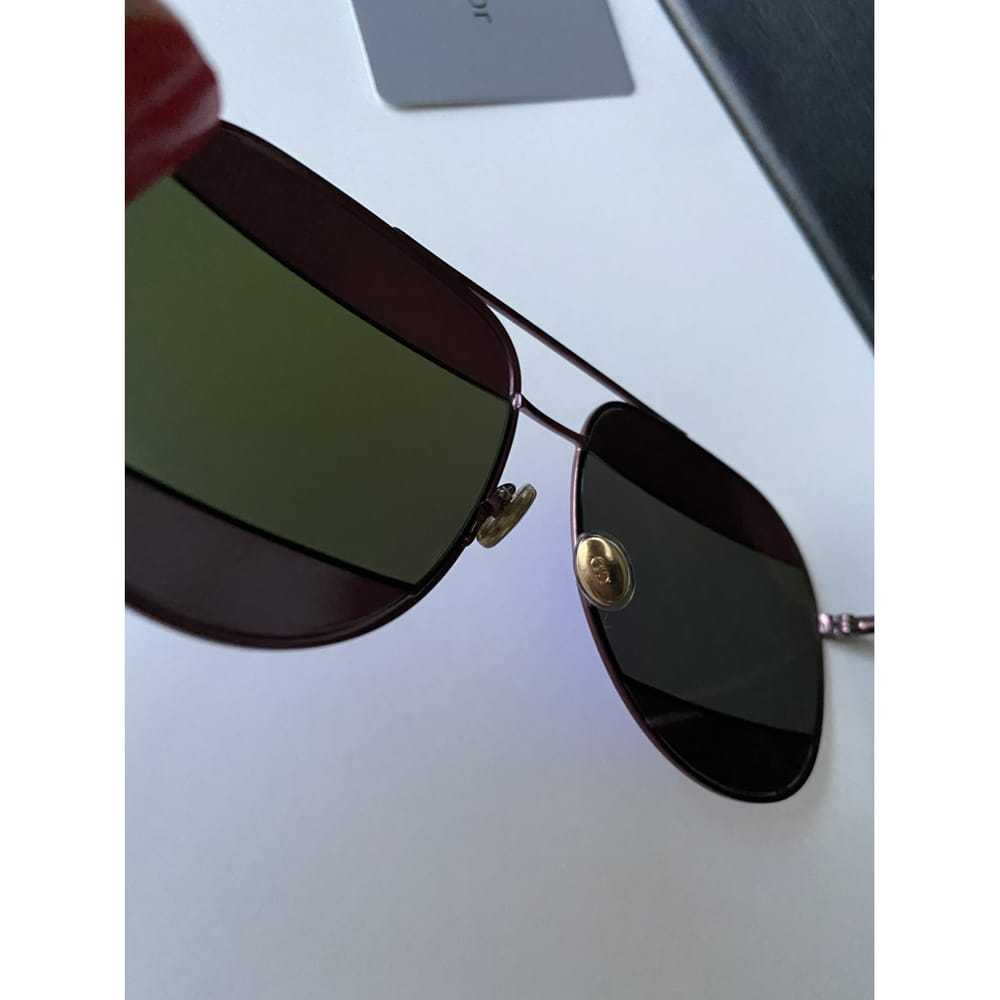Dior Split aviator sunglasses - image 8