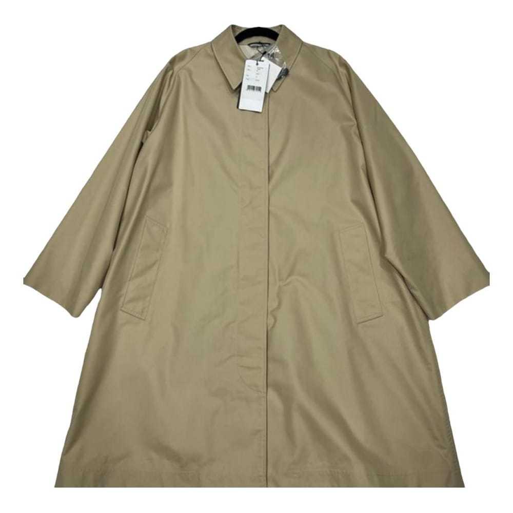 Max Mara Weekend Trench coat - image 1