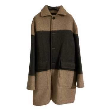 Oamc Wool coat - image 1