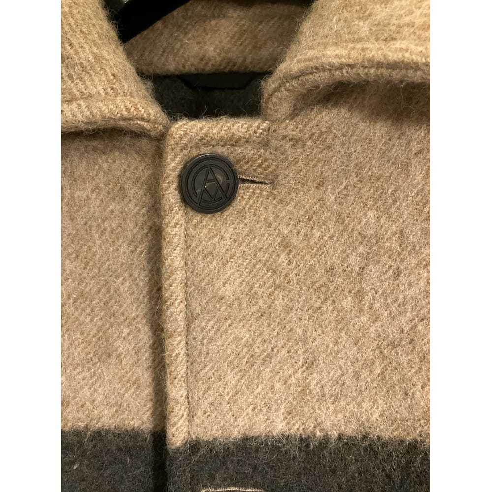 Oamc Wool coat - image 4