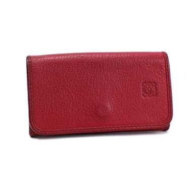 Loewe key clearance case