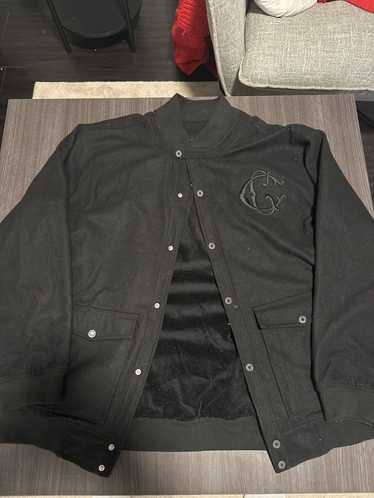 Crooks & Castles Crooks & Castles Varsity Jacket