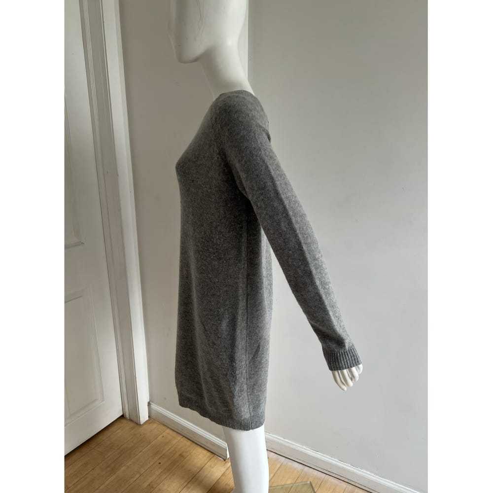 Just Female Wool mid-length dress - image 3
