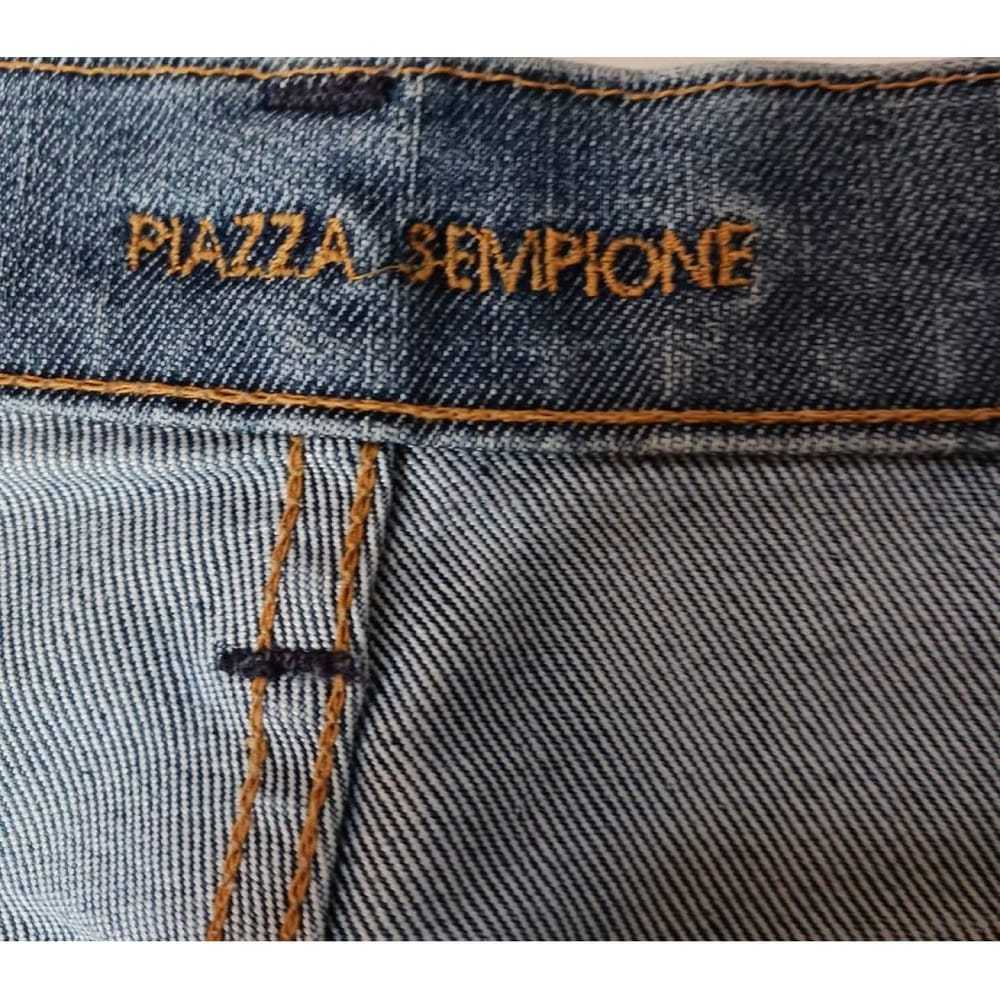 Piazza Sempione Straight jeans - image 8