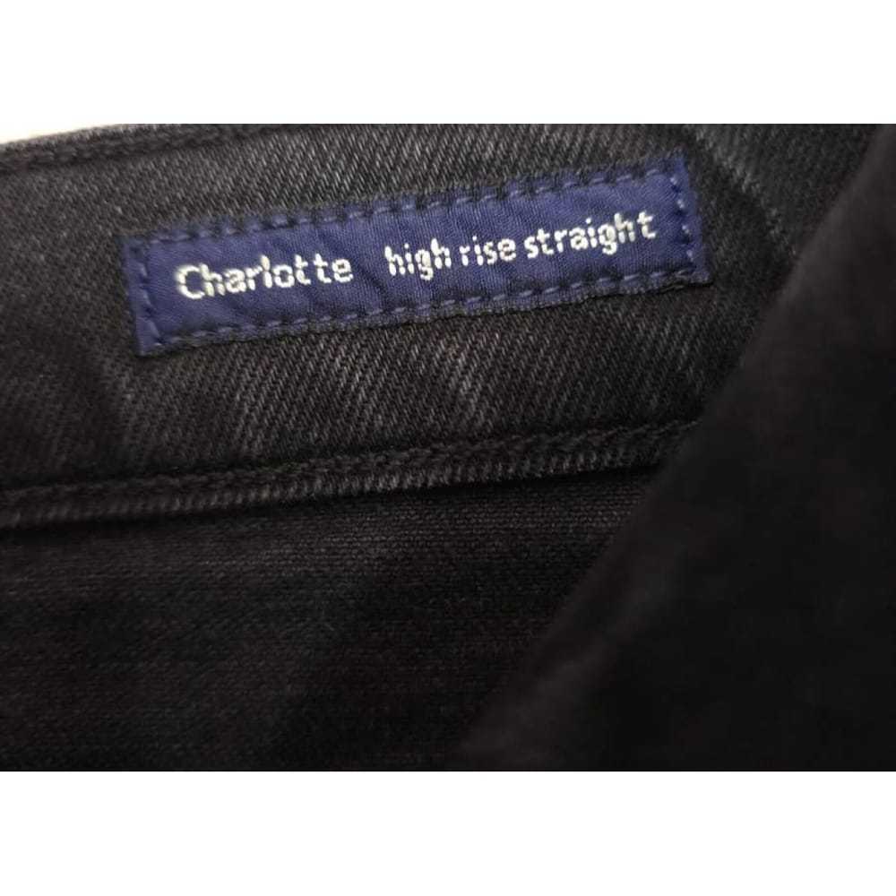 Citizens Of Humanity Straight jeans - image 11