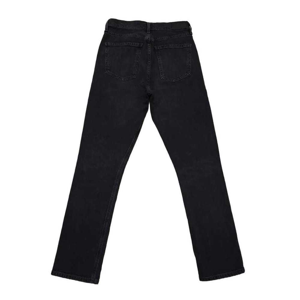 Citizens Of Humanity Straight jeans - image 6