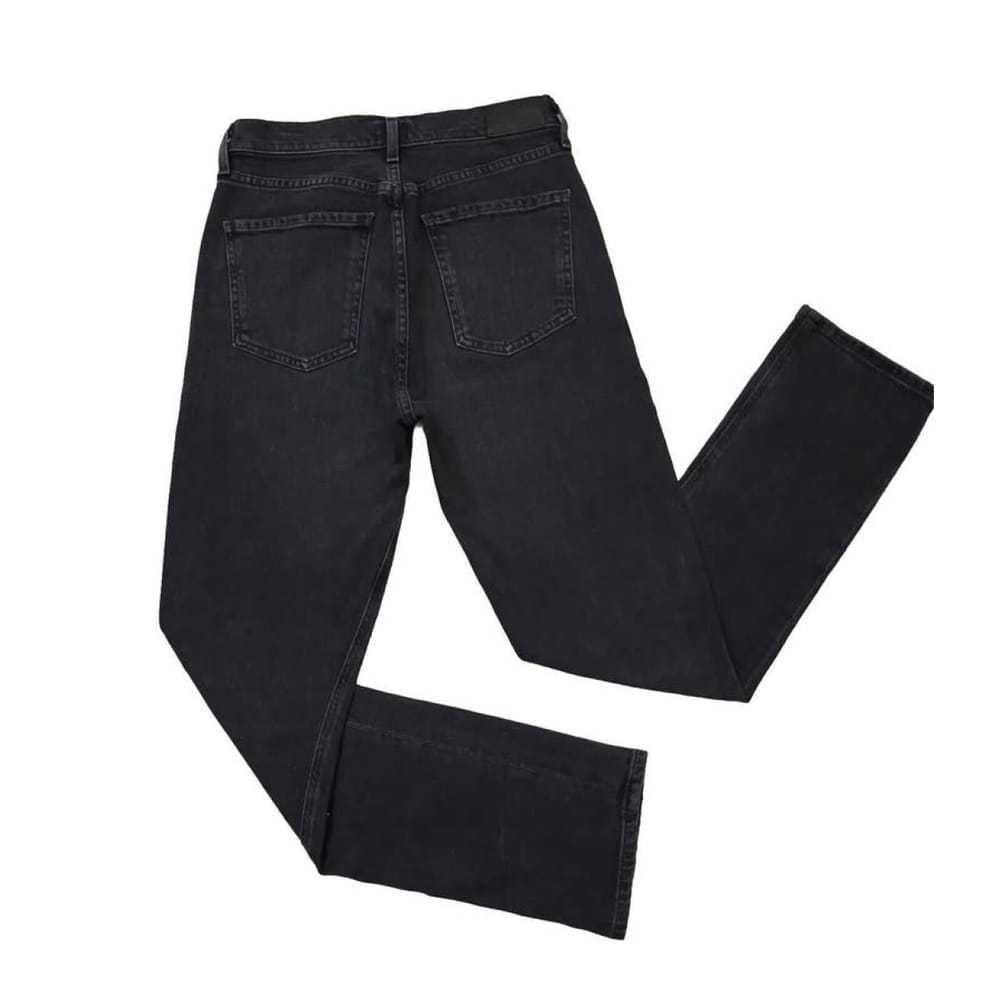 Citizens Of Humanity Straight jeans - image 7