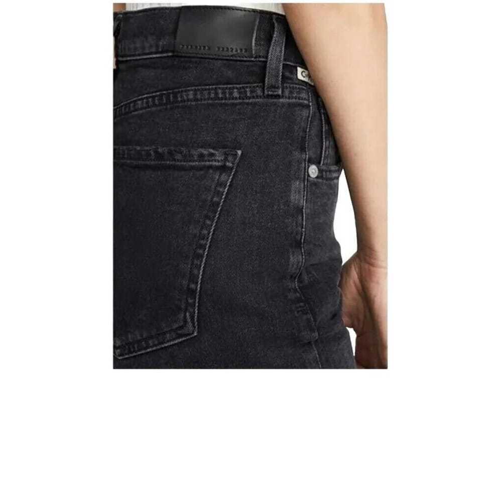 Citizens Of Humanity Straight jeans - image 8