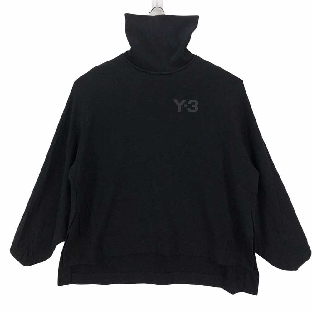 Adidas × Y-3 × Yohji Yamamoto Yohji Yamamoto Y-3 … - image 1