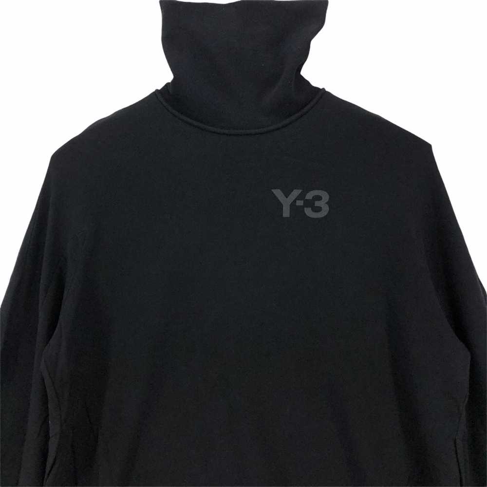 Adidas × Y-3 × Yohji Yamamoto Yohji Yamamoto Y-3 … - image 2
