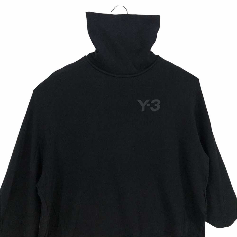Adidas × Y-3 × Yohji Yamamoto Yohji Yamamoto Y-3 … - image 4