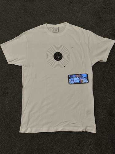 Vetements Target Shirt | Grailed