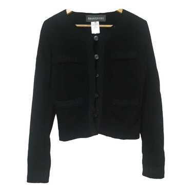 Ermanno Scervino Wool top - image 1