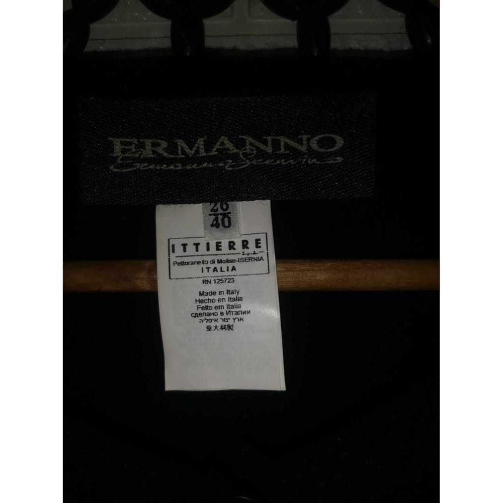 Ermanno Scervino Wool top - image 6