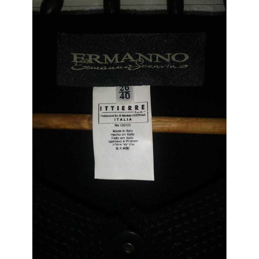 Ermanno Scervino Wool top - image 7