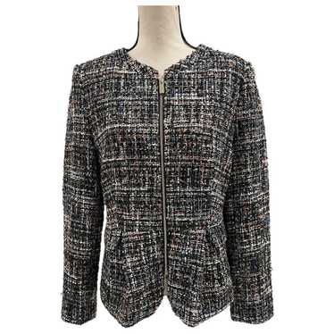 Donna karan sales tweed jacket