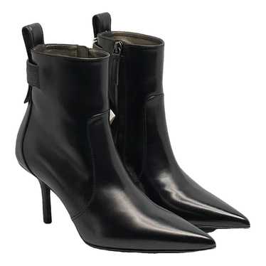 Brunello Cucinelli Leather boots - image 1