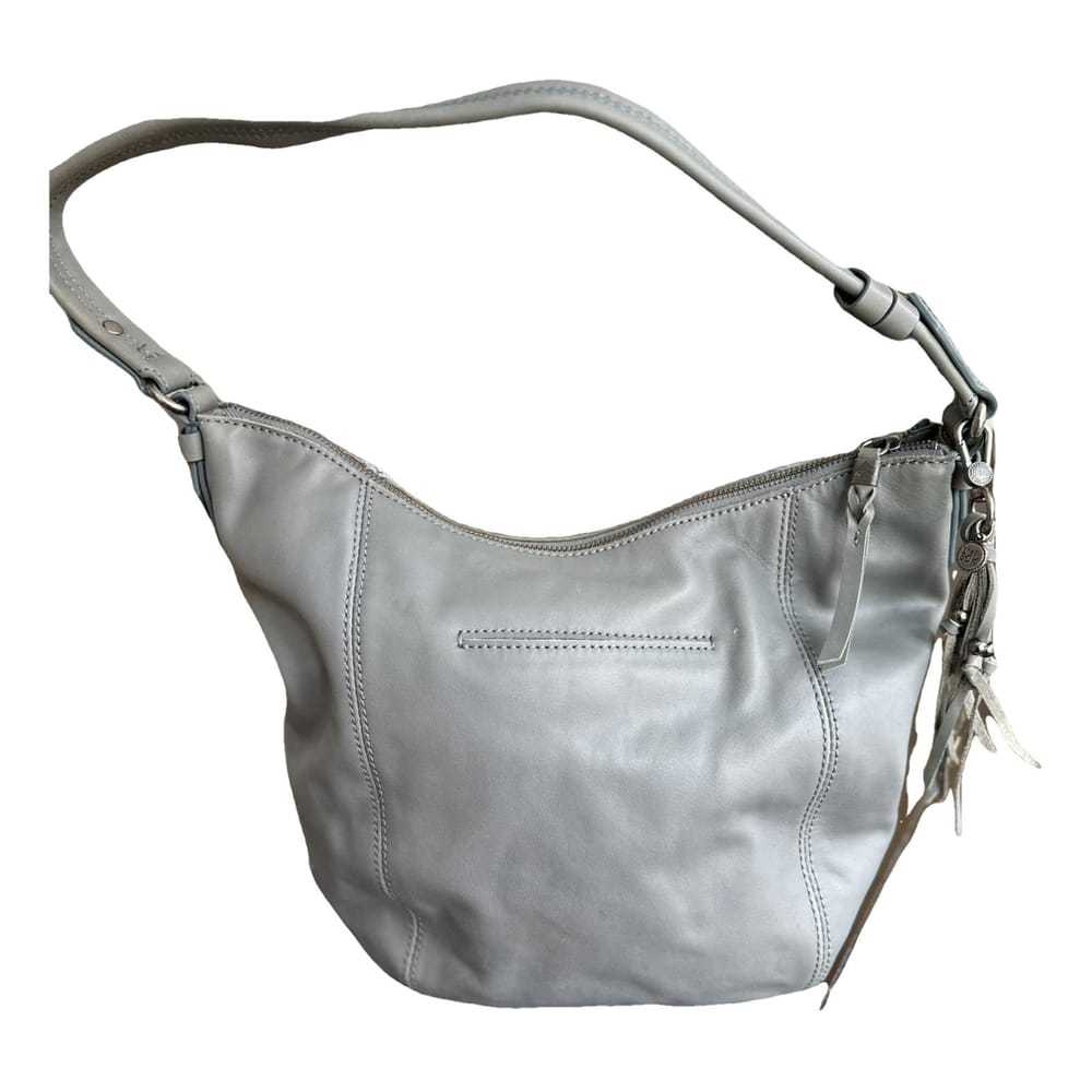 The Sak Leather handbag - image 1