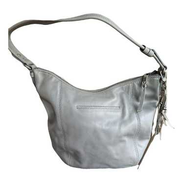 The Sak Leather handbag - image 1