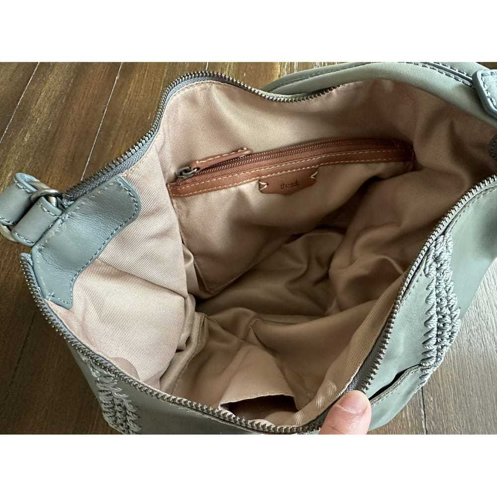 The Sak Leather handbag - image 4