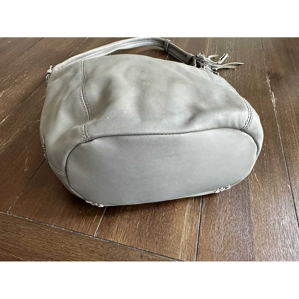 The Sak Leather handbag - image 5