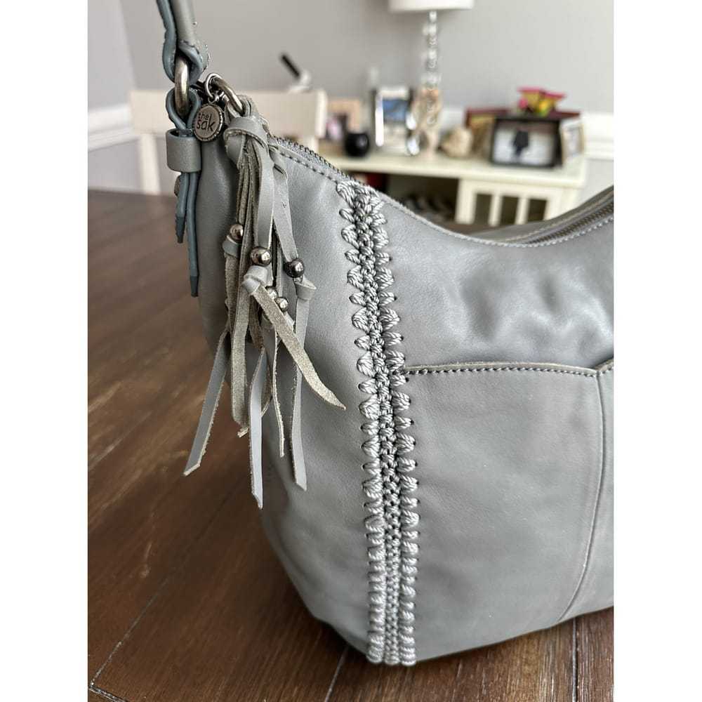 The Sak Leather handbag - image 6