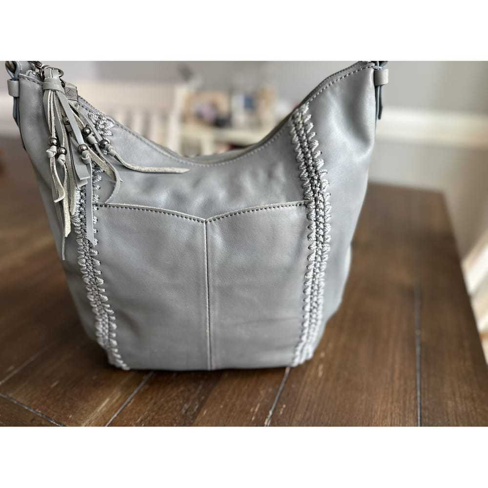 The Sak Leather handbag - image 7