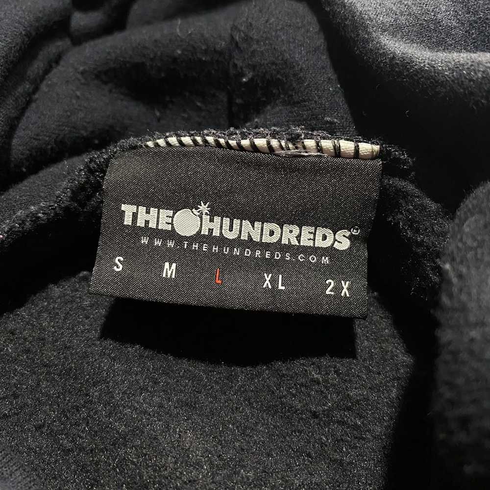 Champion × Streetwear × The Hundreds THE HUNDREDS… - image 5