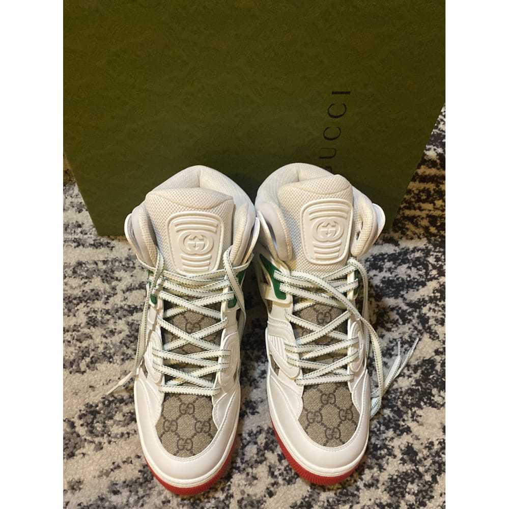 Gucci High trainers - image 2