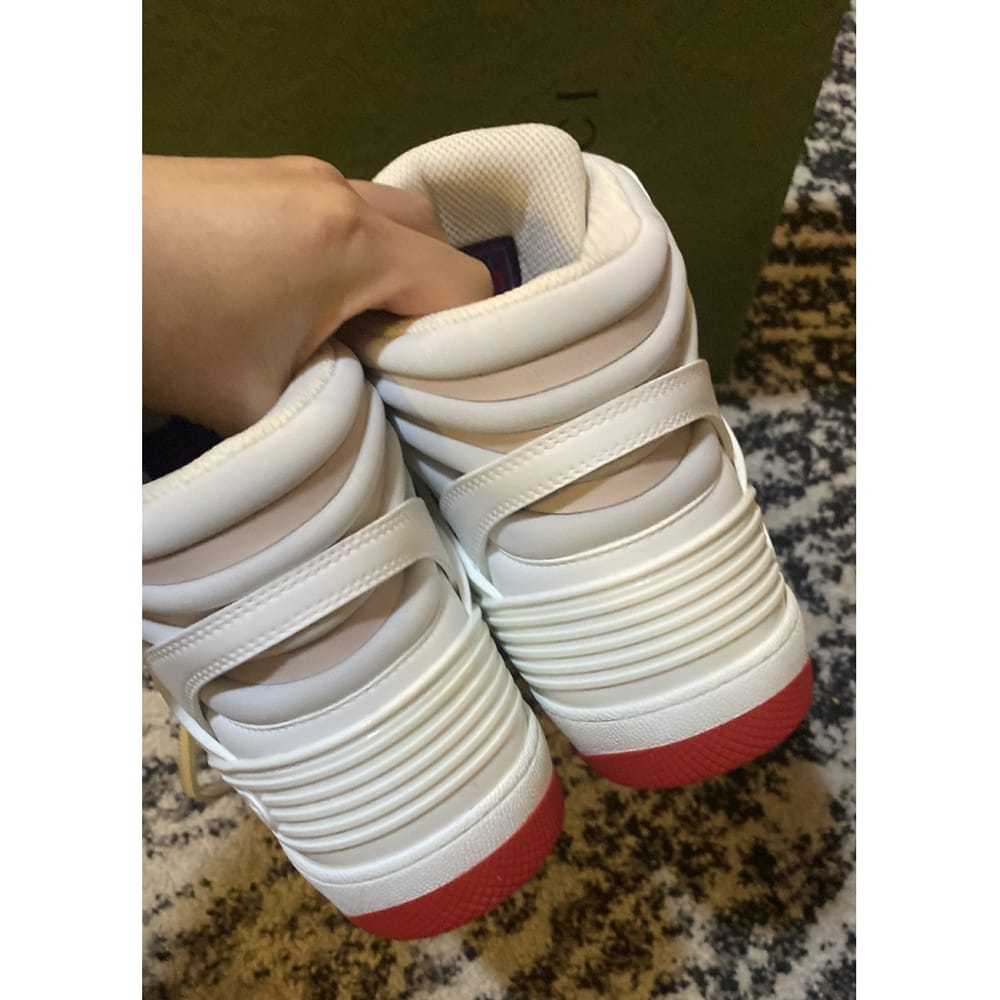 Gucci High trainers - image 4