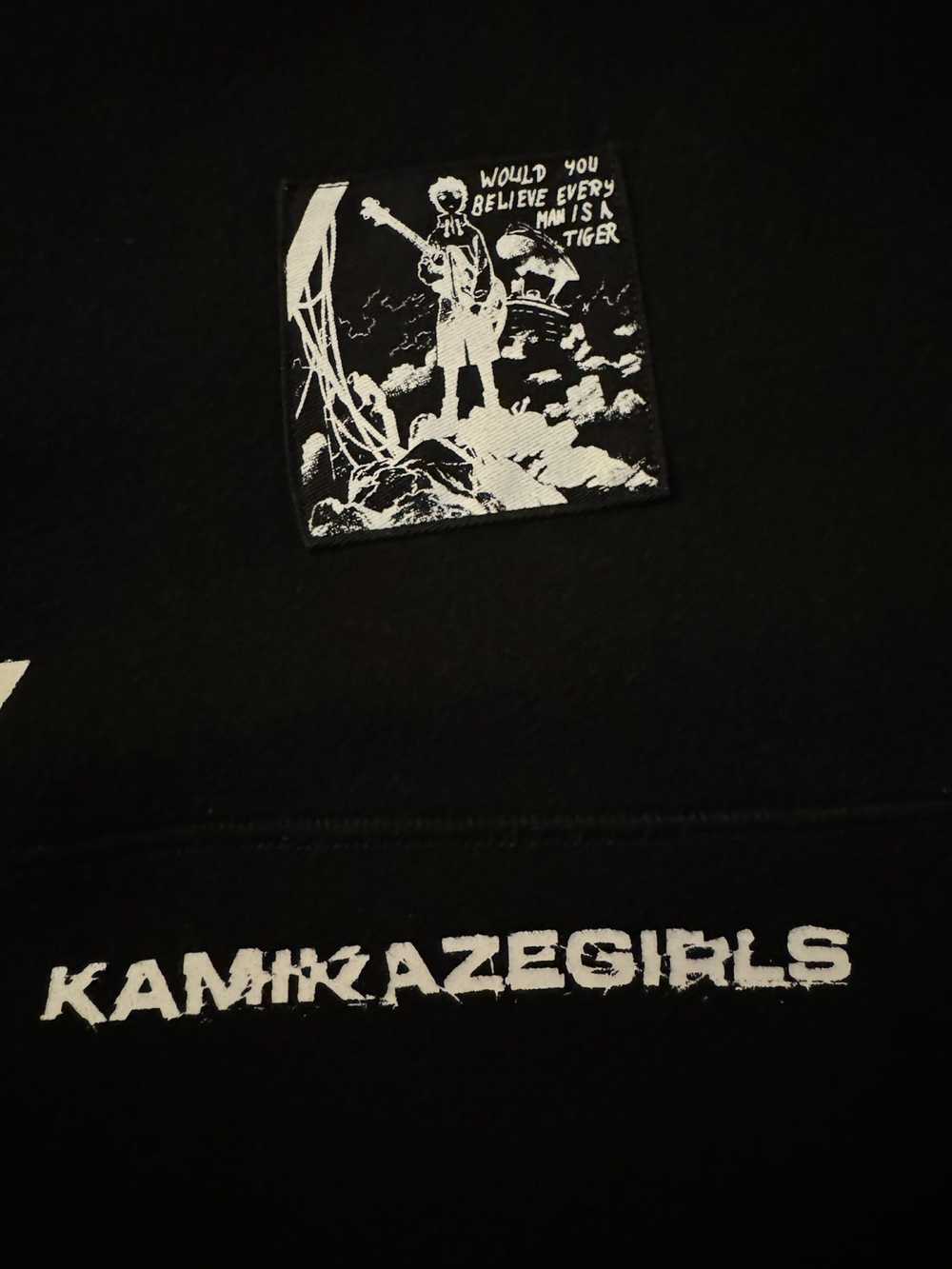 Japanese Brand × Other × Streetwear Kamikaze Girl… - image 5